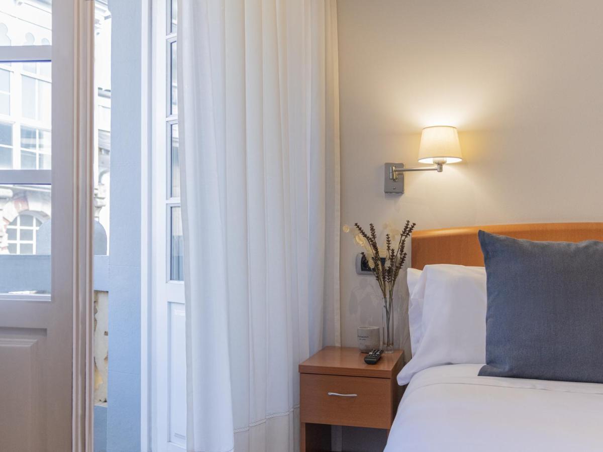 Hostal Alba لوغو المظهر الخارجي الصورة